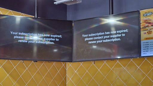 Photo of Fat Twins MK - 14 Secklow Gate W, Milton Keynes MK9 3AT